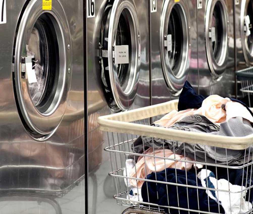 Laundry Service